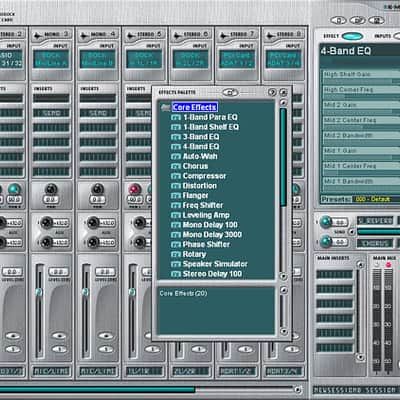 E-MU Systems 1820 Around 2009 image 10