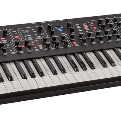 Sequential Prophet Rev2 61-Key 8-Voice Polyphonic Synthesizer - Refurbished image 4
