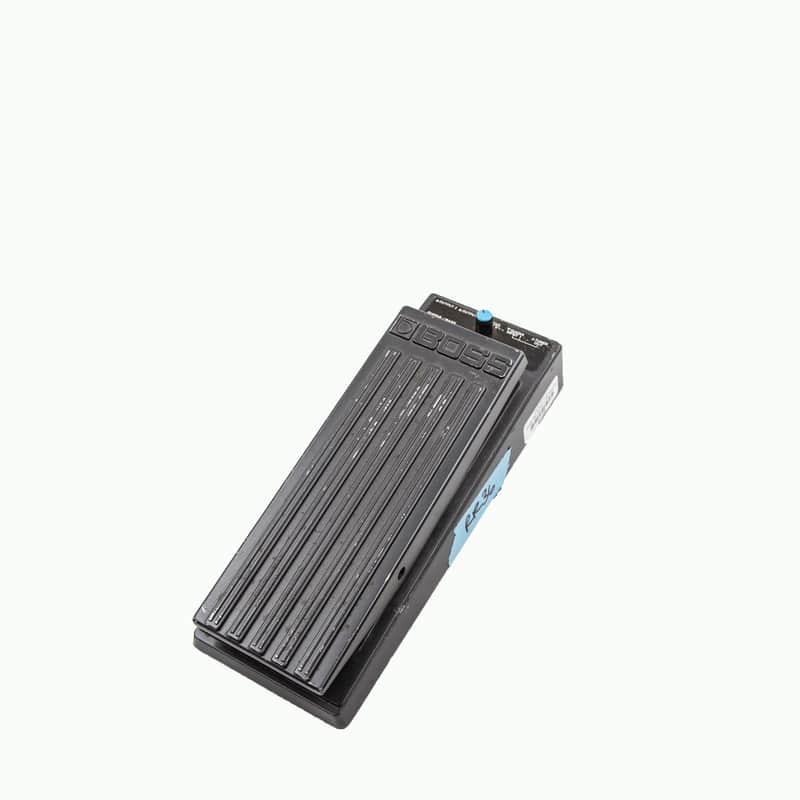 Boss FV-300H Volume Pedal Owned by Rich Robinson image 1