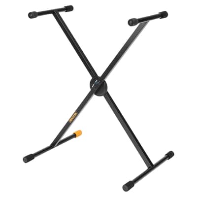 KS110B Hercules Stands image 1