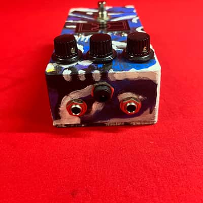 Collector Effectors MK 4 Tonebender image 5