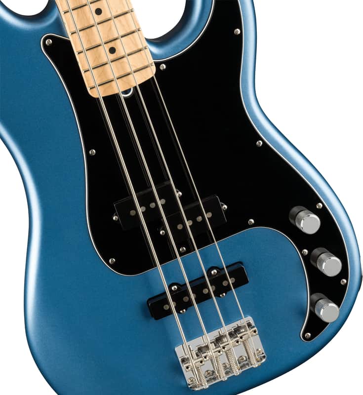 Fender American Performer Precision Bass | Reverb