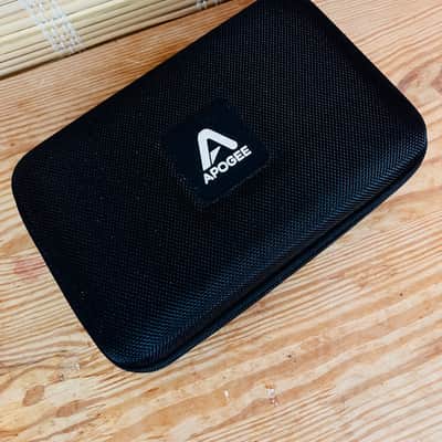 Apogee HypeMiC Cardioid USB Microphone 2019 - 2020 - Black / Champagne image 3