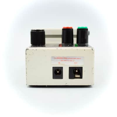 Boss LS-2 Line Selector Guitar Pedal image 7