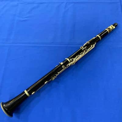 1964 Normandy LeBlanc Clarinet - 46XXG image 7
