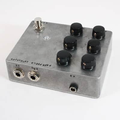 FAIRFIELD CIRCUITRY Shallow Water K-Field Modulator [KFM8313] (08/03) image 3