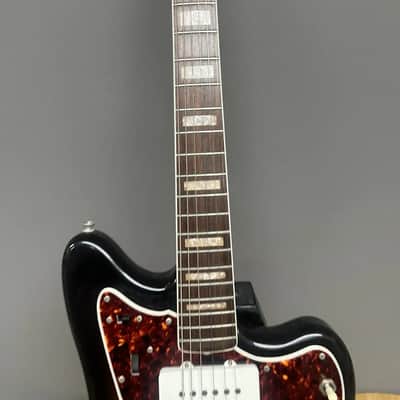 Fender Jazzmaster 1966 Sunburst Guitar image 3
