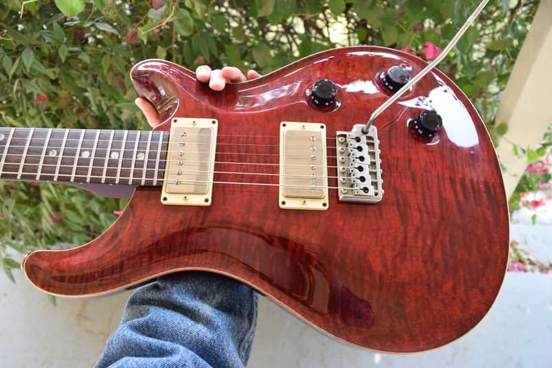 Paul Reed Smith Custom 22 , PRS Core USA , Beautiful condition and