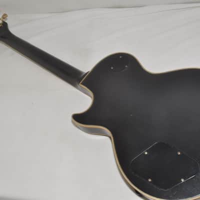 Greco EG600 CUSTOM VINTAGE RELIC 1977 Electric Guitar Ref. No 7029 image 10