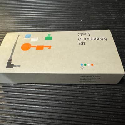 Teenage Engineering OP-1 Accessory Kit 2010s New //ARMENS//