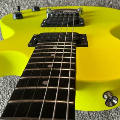 Leo Jaymz Single Cut Standard- Matte image 14
