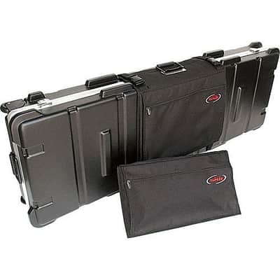 SKB Cases SK-2 Sidekick Exterior Accessory Bag for Rectangular Guitar Cases image 1