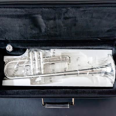 Yamaha YTR-9445NYS-YS III New York Artist Model C Trumpet (SN E069xx) image 1
