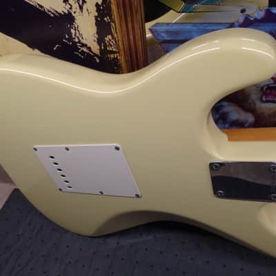 Fender Stratocaster '57 Reissue AVRI 1988 -BLONDE 1957 Vintage American Reissue- Fabulous Guitar image 22