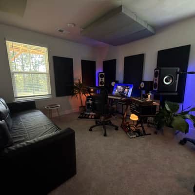 Barefoot Sound MicroMain 27 Gen2 image 5