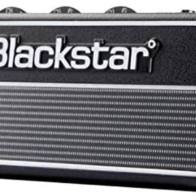 Blackstar AmPlug2 Fly Guitar Headphone Amp image 2