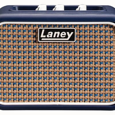 Laney Mini Amp LSI Lionheart Edition MINI-LION image 4
