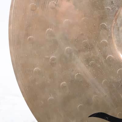 Zildjian 16" ZBT Crash Cymbal image 13