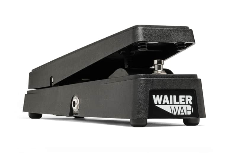 new Electro-Harmonix Wailer Wah guitar effect pedal image 1