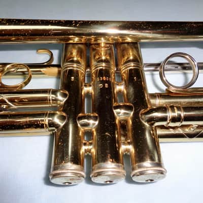 King Symphony DB trumpet image 10