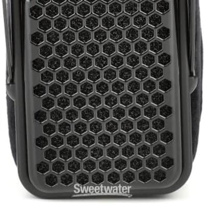 Avantone Pro Planar the II Open-back Headphones - Black (Planar2Blkd1) image 3