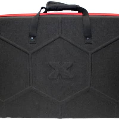 ProX XB-DJCL ZeroG Ultra DJ Controller Shoulder Strap Bag Large Size for Pioneer image 12
