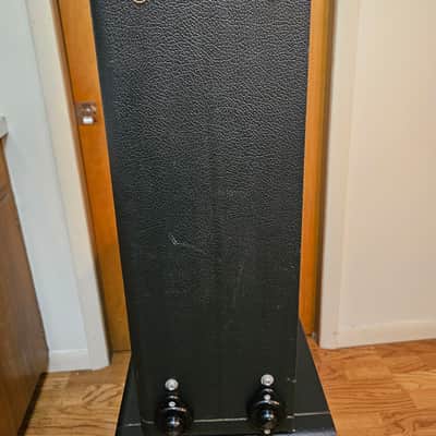 Marshall Plexi 50 MKII Master Volume Mod image 6