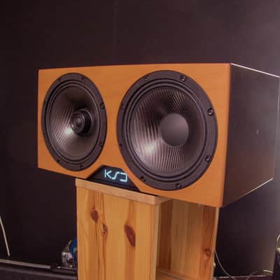 KS Digital C88-Reference 2022 - Cherry (pair) image 5