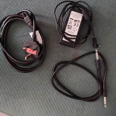 Vox MSB50-BA Mini Superbeetle Bass 50-Watt 1x8" Mini Bass Amp Stack 2019 - Present - Black image 8