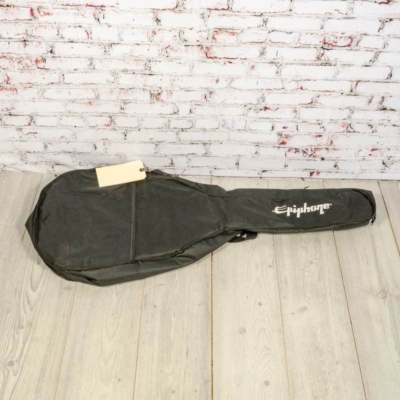Epiphone - Jumbo Acoustic Guitar Bag - NOS image 1