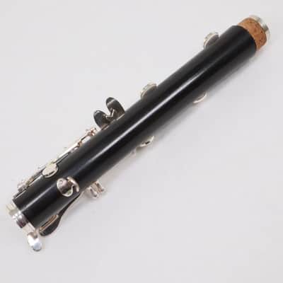 Yamaha Model YCL-SEV-MASTER Custom Professional Bb Clarinet SN 003670 SUPERB image 9