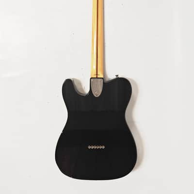 Fender Japan TC72 Telecaster Custom Electric Guitar Crafted in Japan image 12