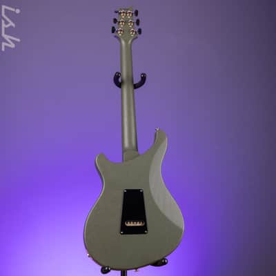 PRS S2 Vela HHT Satin Matcha Green *New Model* image 8