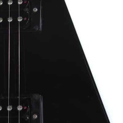 1985 Gibson Custom Shop Michael Schenker Flying V image 7
