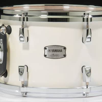 Yamaha Absolute hybrid white polar 2019 - white polar image 6