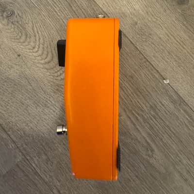JHS Ross Phaser 2023 - Present - Orange image 3