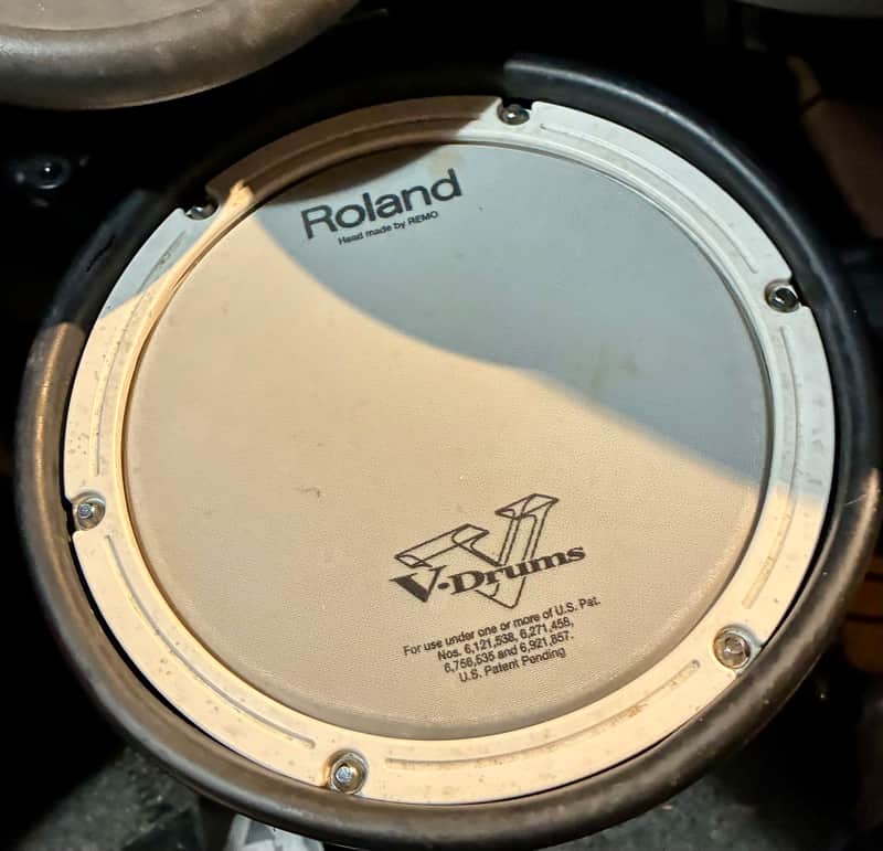 Alesis D4 Drum Module for Cheap! 