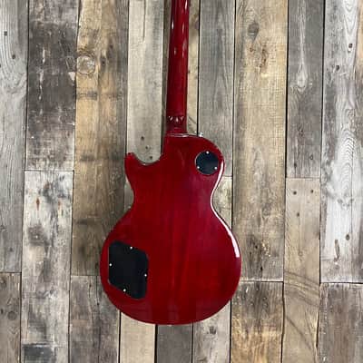 Les Paul Deluxe 70s Wine Red Gibson image 5