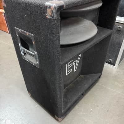 Electro-Voice EV 2-Way 200 Watts Stage System Speaker SH-1502ER