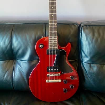 Orville by Gibson Les Paul Special MIJ 1994 image 1