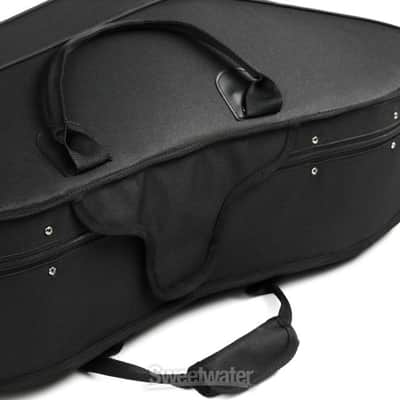 Howard Core CC4100 Lightweight Hardshell Cello Case - 3/4 Size (HC4100LtClo34d1) image 6