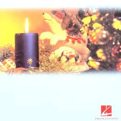 Christmas Favorites Clarinet PLAY-ALONG image 1