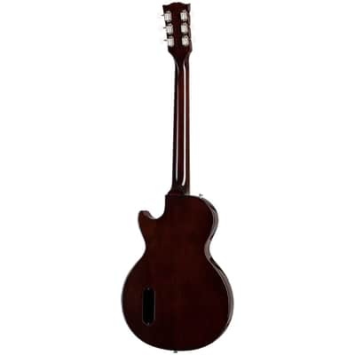 Gibson Les Paul Junior Electric Guitar (Vintage Tobacco Burst) image 4