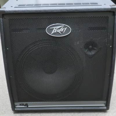 Peavey KB 4 15" Keyboard Amplifier image 3