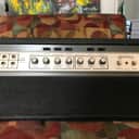 Ampeg SVT Head 1970's black