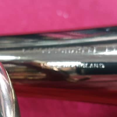 FBL Maynard Ferguson 'Liberator' Bb Trumpet. image 8