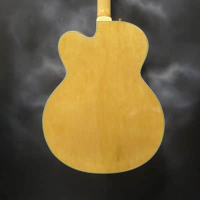 Samick HJ650 Artist Series image 5