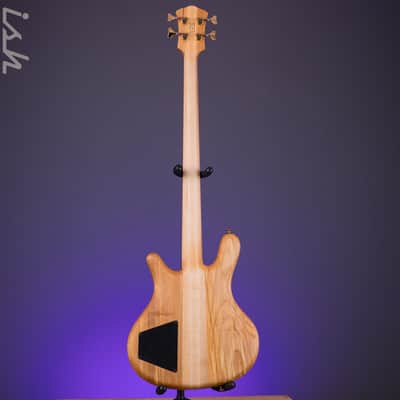 Immagine Spector USA SB-1 Reissue Limited Edition Rainbow Alder - 7