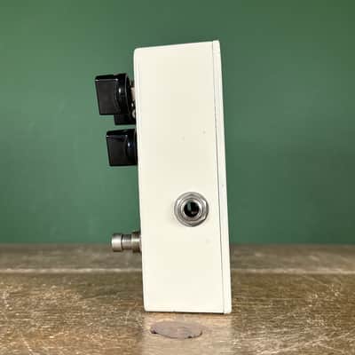 Wampler Plexi Drive 2010s - White image 5