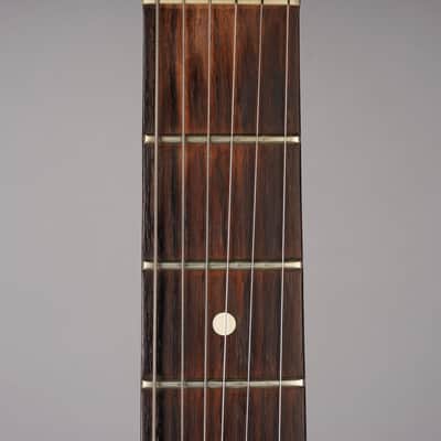 Fender American Telecaster Plus V2 - 1998 Version 2 - Sunburst w/OHSC, Tags image 7